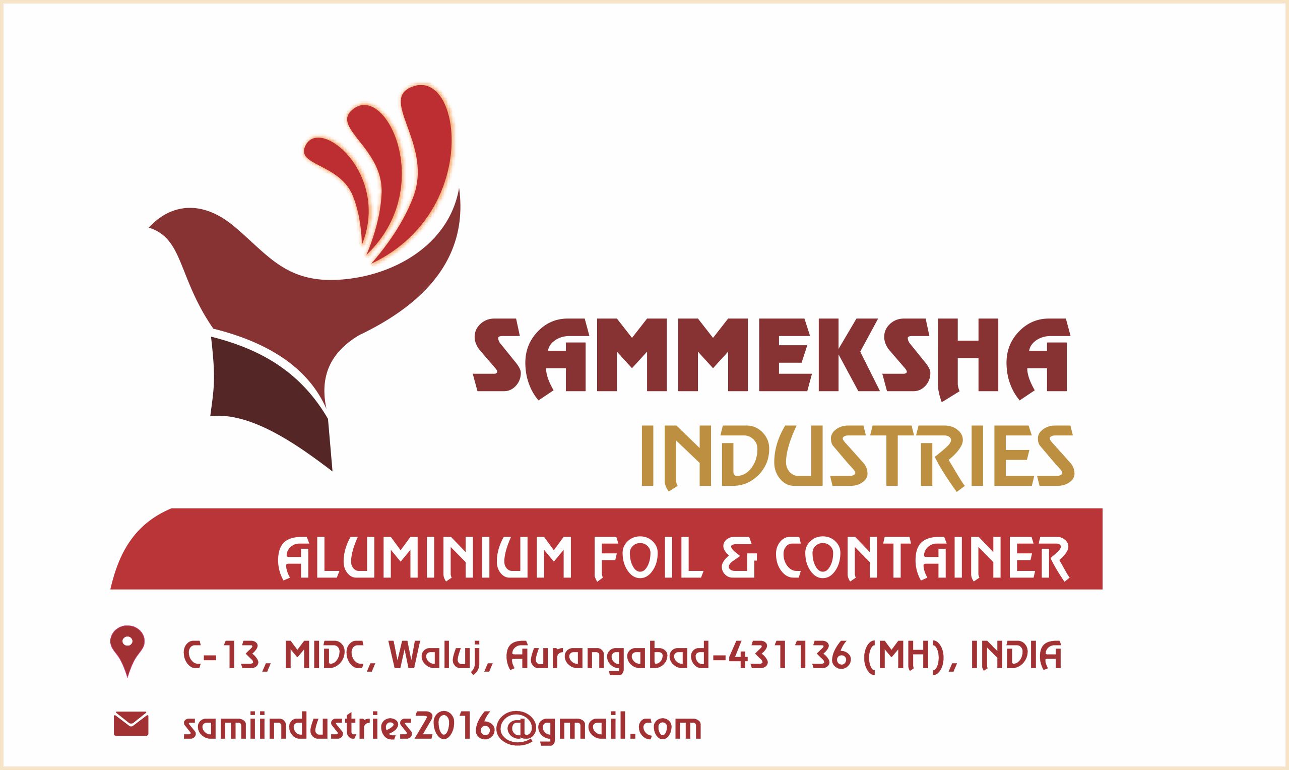 Sameksha Industries - Grace Paper Product